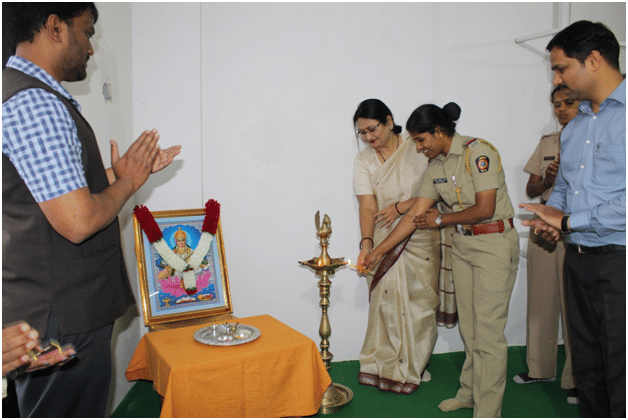 Sarojini College of Pharmacy Kolhapur Campus & Events photo 2